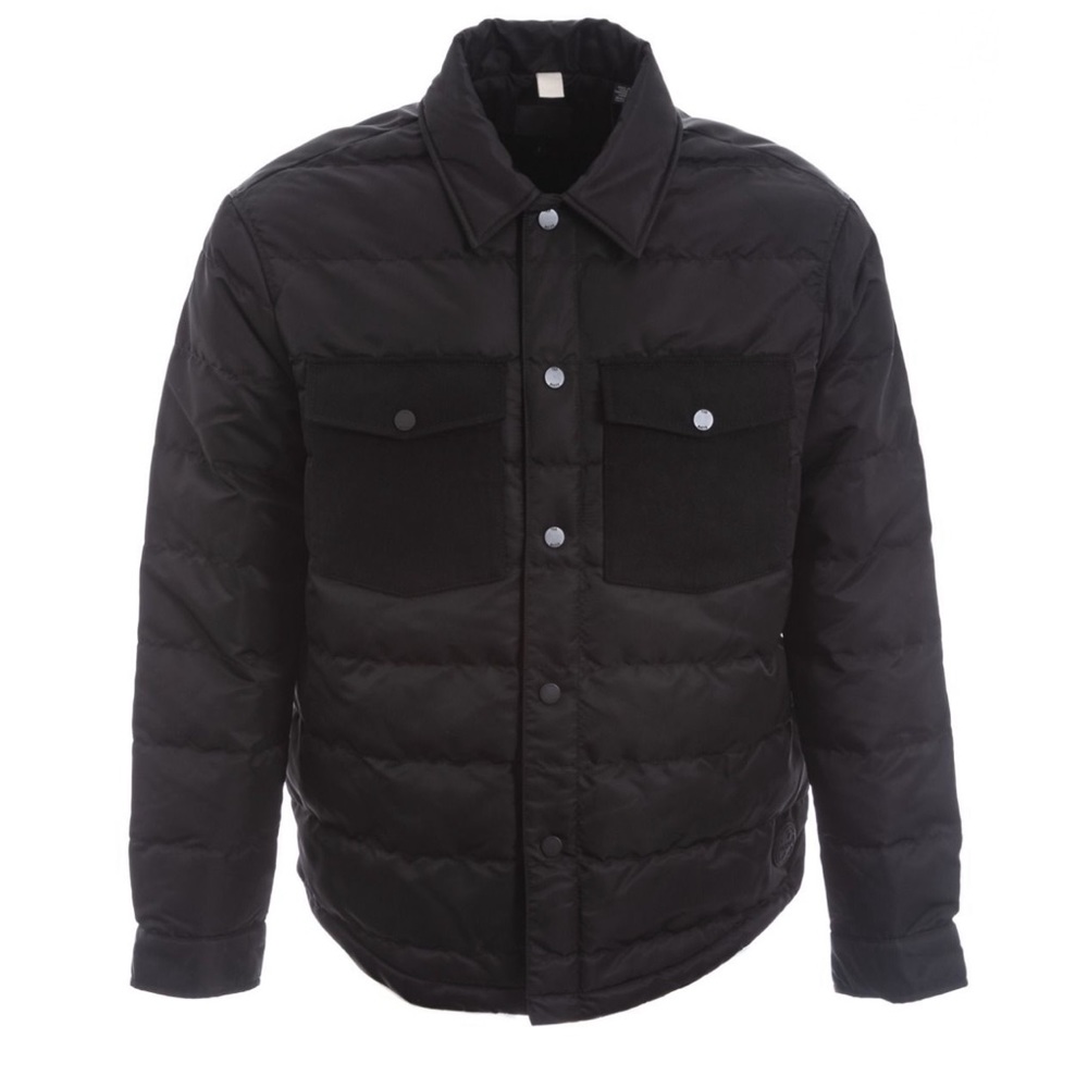 🌟🌟Host Pick 🌟🌟 NWT Ted Baker VELOSTY Quilted Black Jacket
